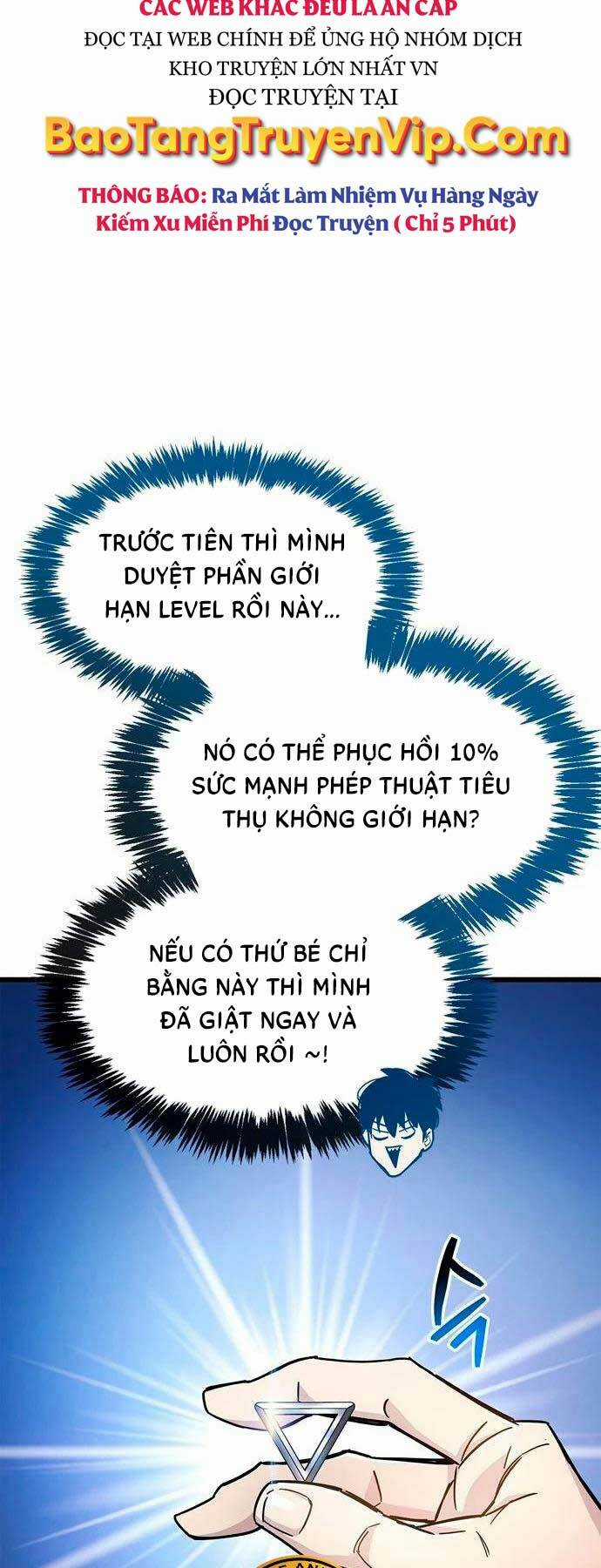 Người Chơi Che Giấu Quá Khứ Chapter 18 trang 39