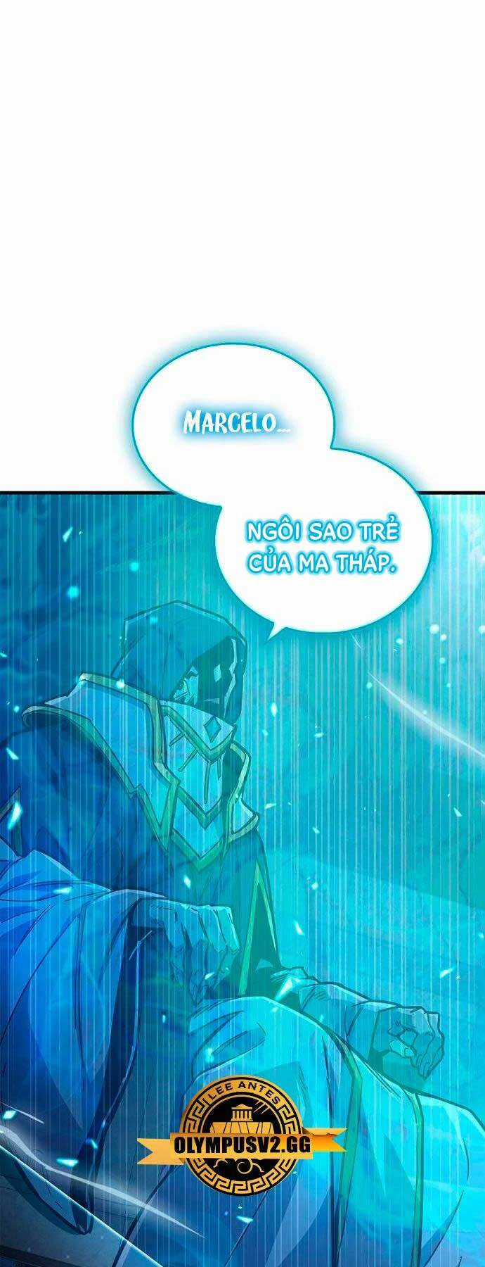 Người Chơi Che Giấu Quá Khứ Chapter 18 trang 4