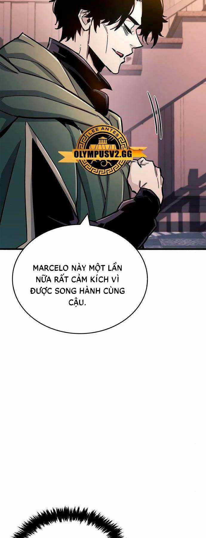 Người Chơi Che Giấu Quá Khứ Chapter 18 trang 41