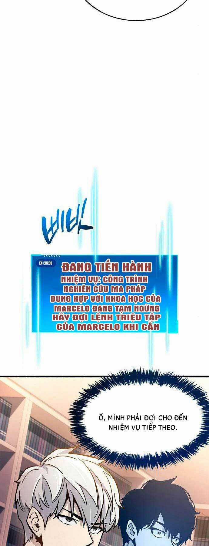 Người Chơi Che Giấu Quá Khứ Chapter 18 trang 44