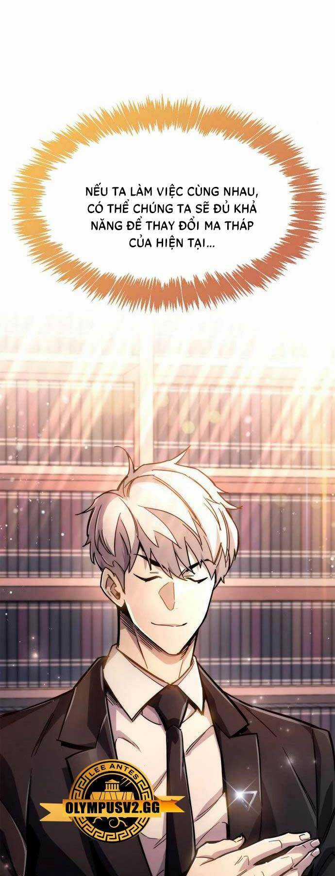 Người Chơi Che Giấu Quá Khứ Chapter 18 trang 47