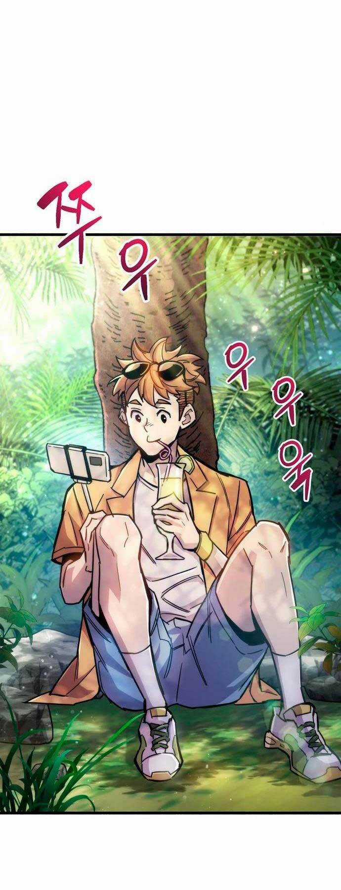 Người Chơi Che Giấu Quá Khứ Chapter 18 trang 50