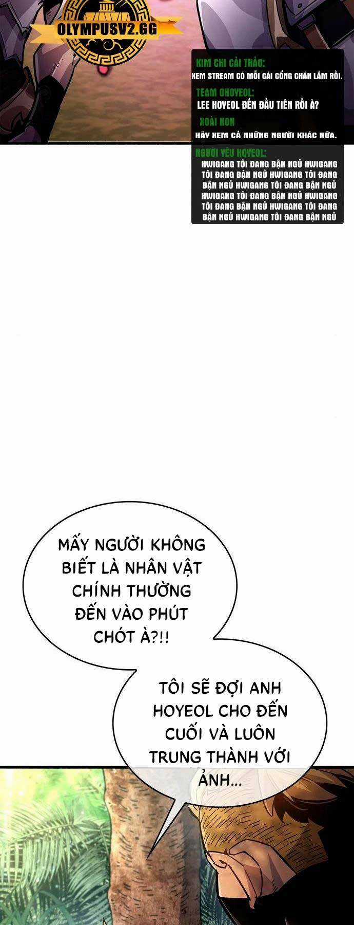 Người Chơi Che Giấu Quá Khứ Chapter 18 trang 53