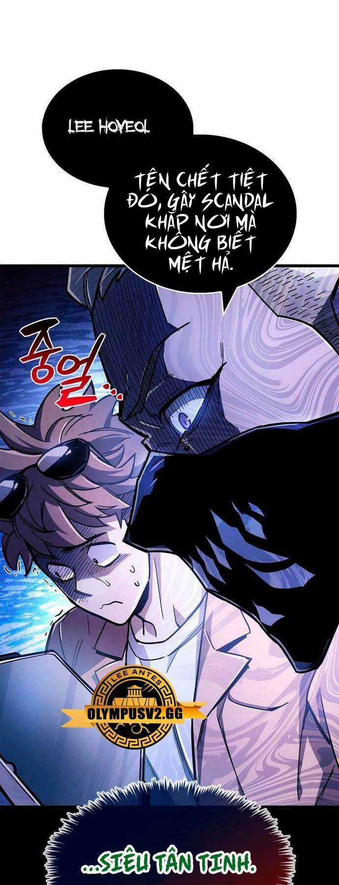 Người Chơi Che Giấu Quá Khứ Chapter 18 trang 57