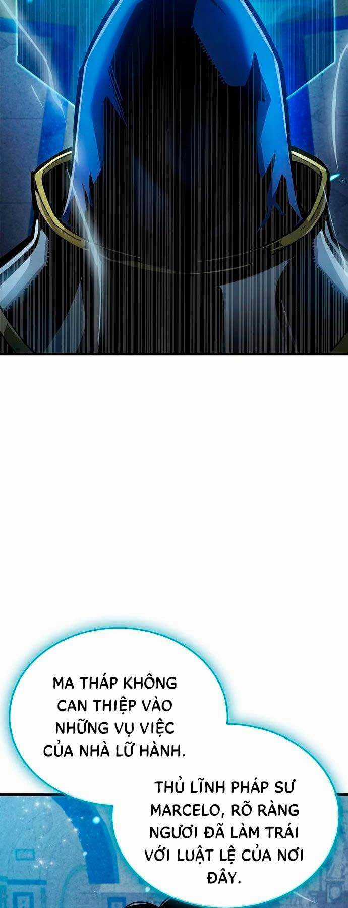 Người Chơi Che Giấu Quá Khứ Chapter 18 trang 6