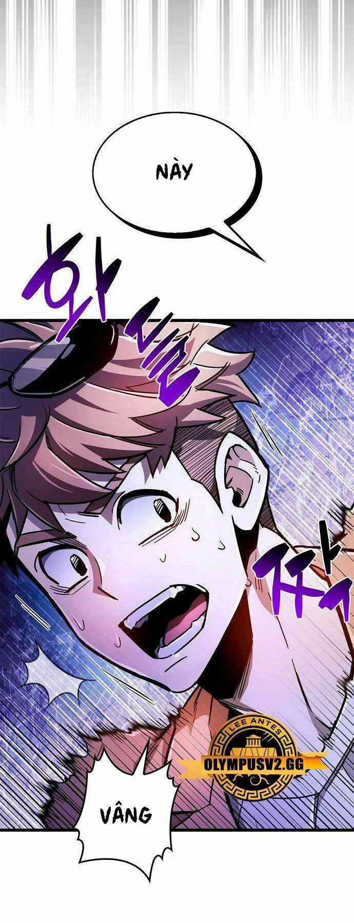 Người Chơi Che Giấu Quá Khứ Chapter 18 trang 61