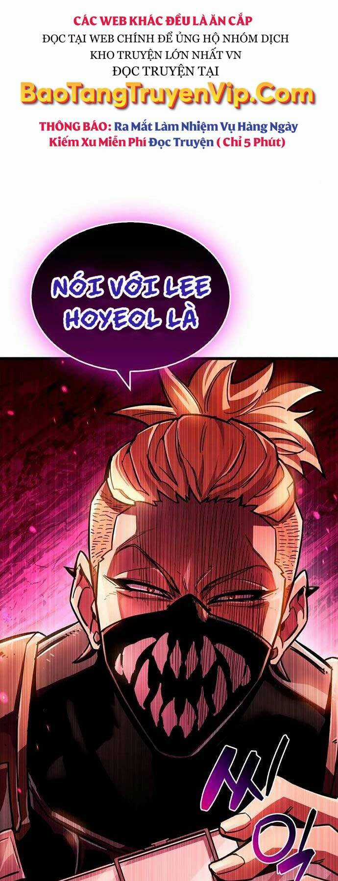 Người Chơi Che Giấu Quá Khứ Chapter 18 trang 62