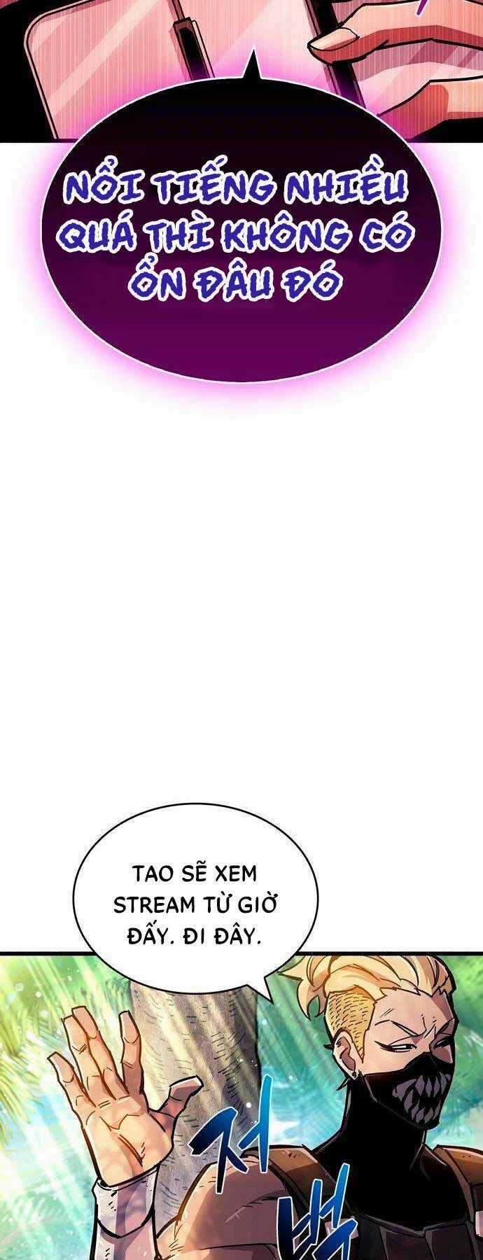 Người Chơi Che Giấu Quá Khứ Chapter 18 trang 63