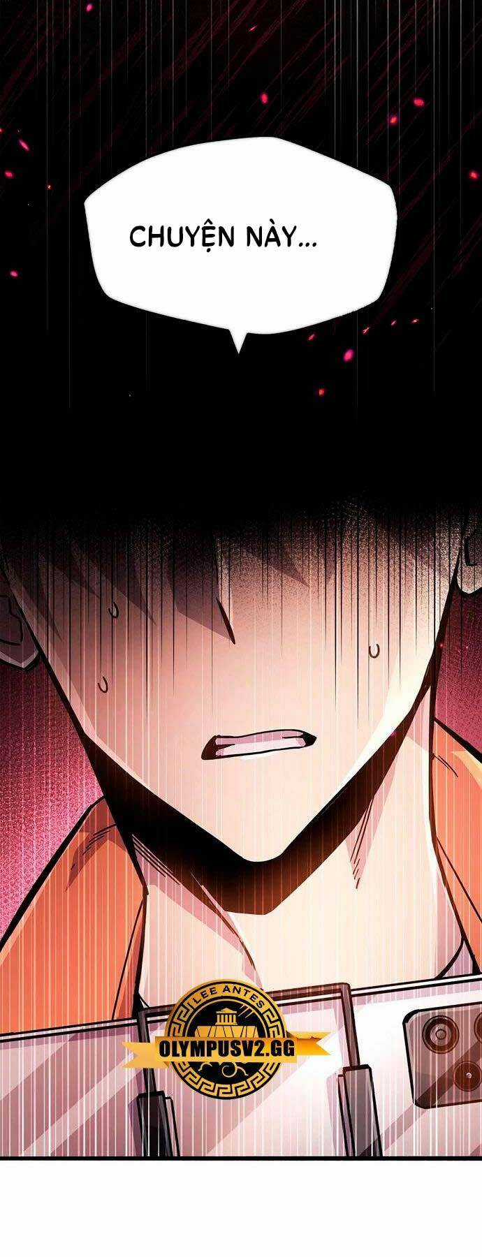 Người Chơi Che Giấu Quá Khứ Chapter 18 trang 67