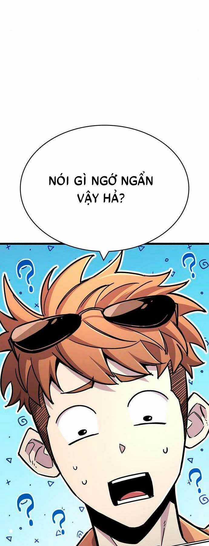 Người Chơi Che Giấu Quá Khứ Chapter 18 trang 68