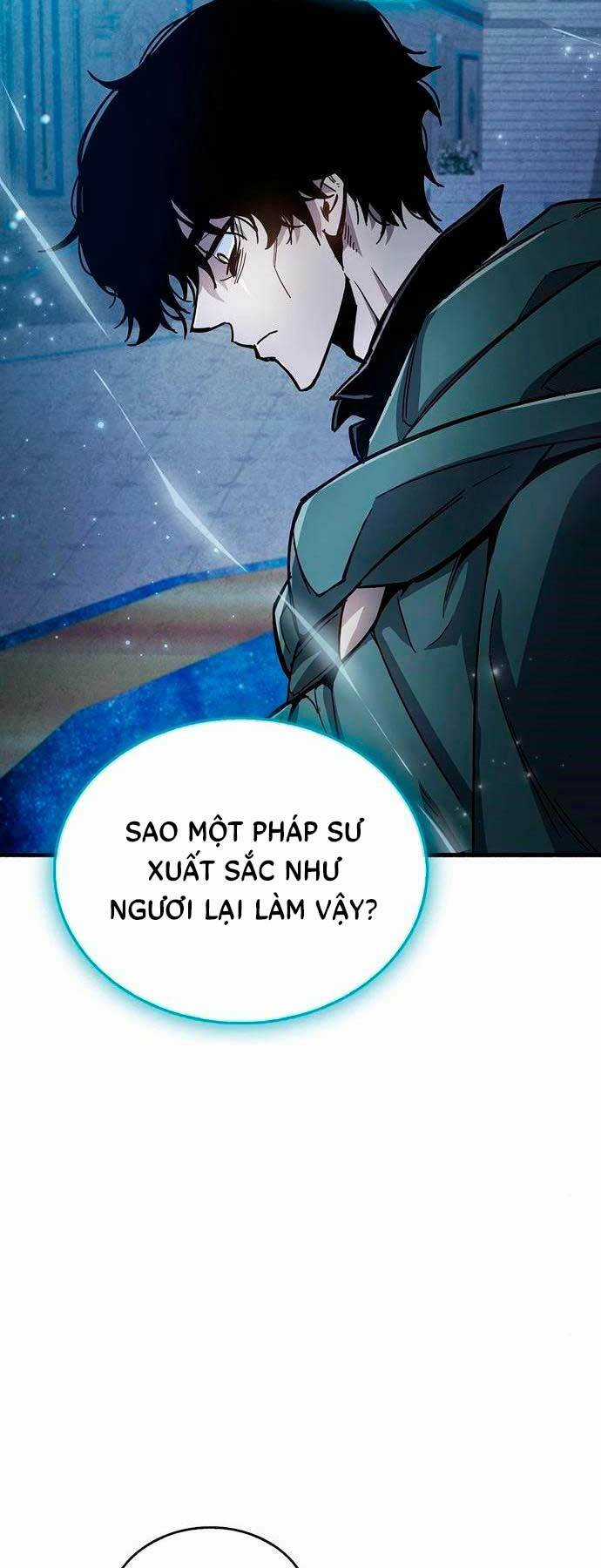Người Chơi Che Giấu Quá Khứ Chapter 18 trang 7