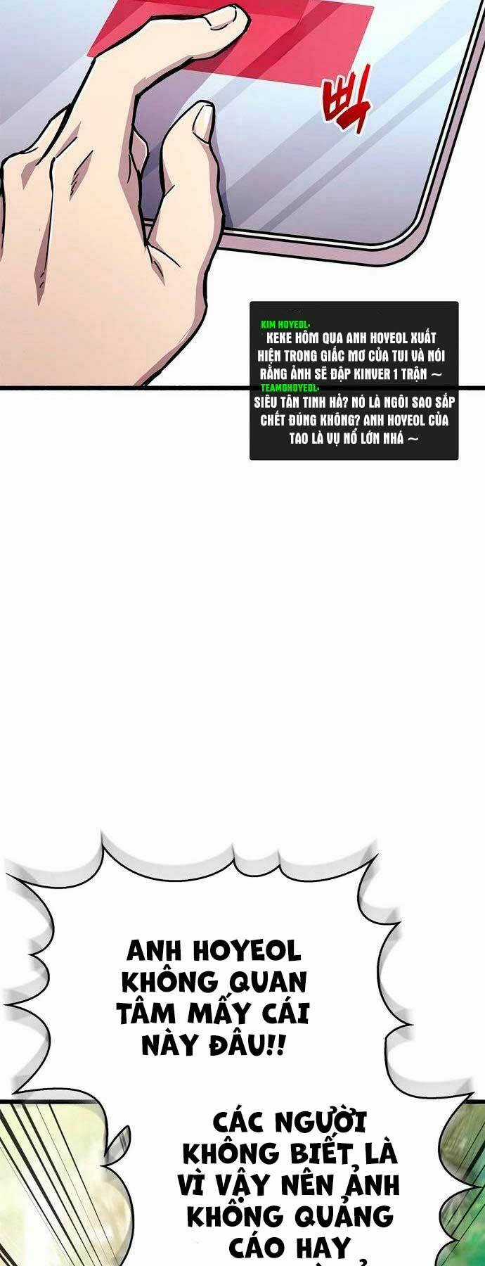 Người Chơi Che Giấu Quá Khứ Chapter 18 trang 70