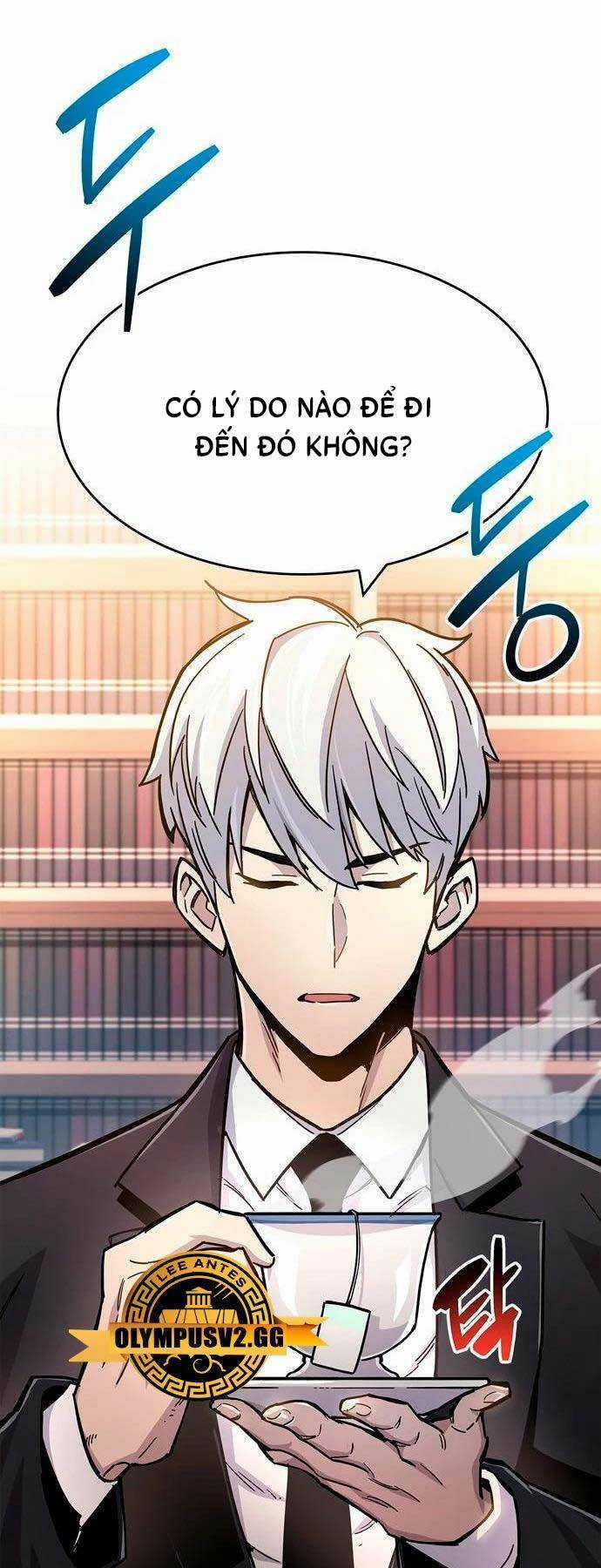 Người Chơi Che Giấu Quá Khứ Chapter 18 trang 73