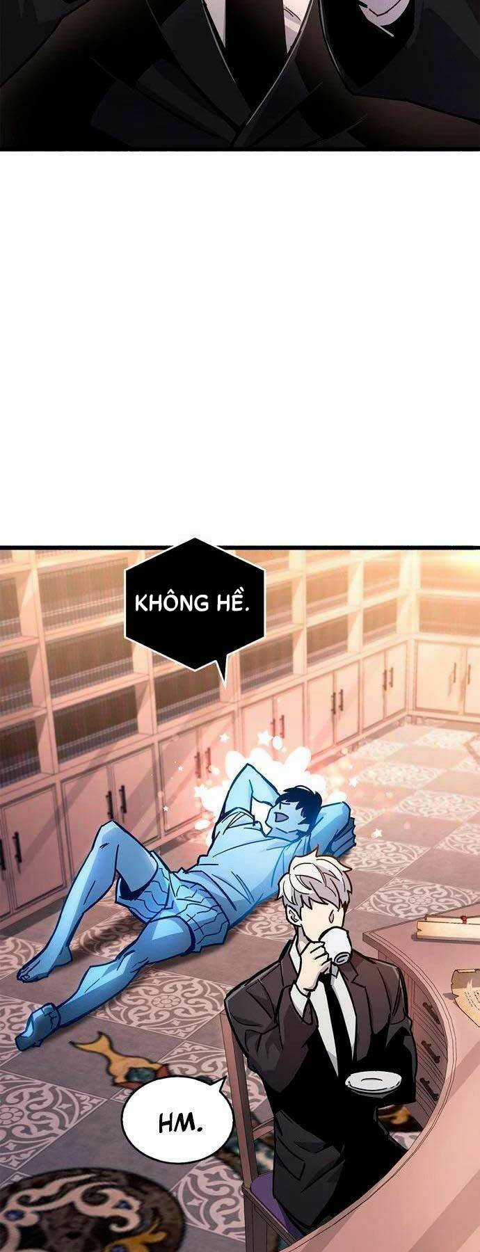 Người Chơi Che Giấu Quá Khứ Chapter 18 trang 74