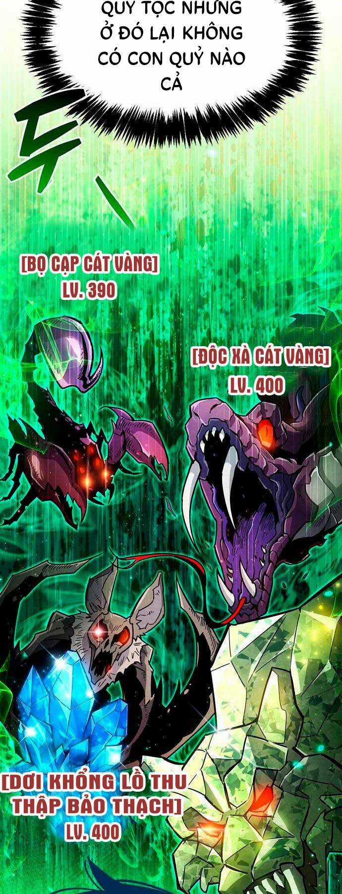 Người Chơi Che Giấu Quá Khứ Chapter 18 trang 77