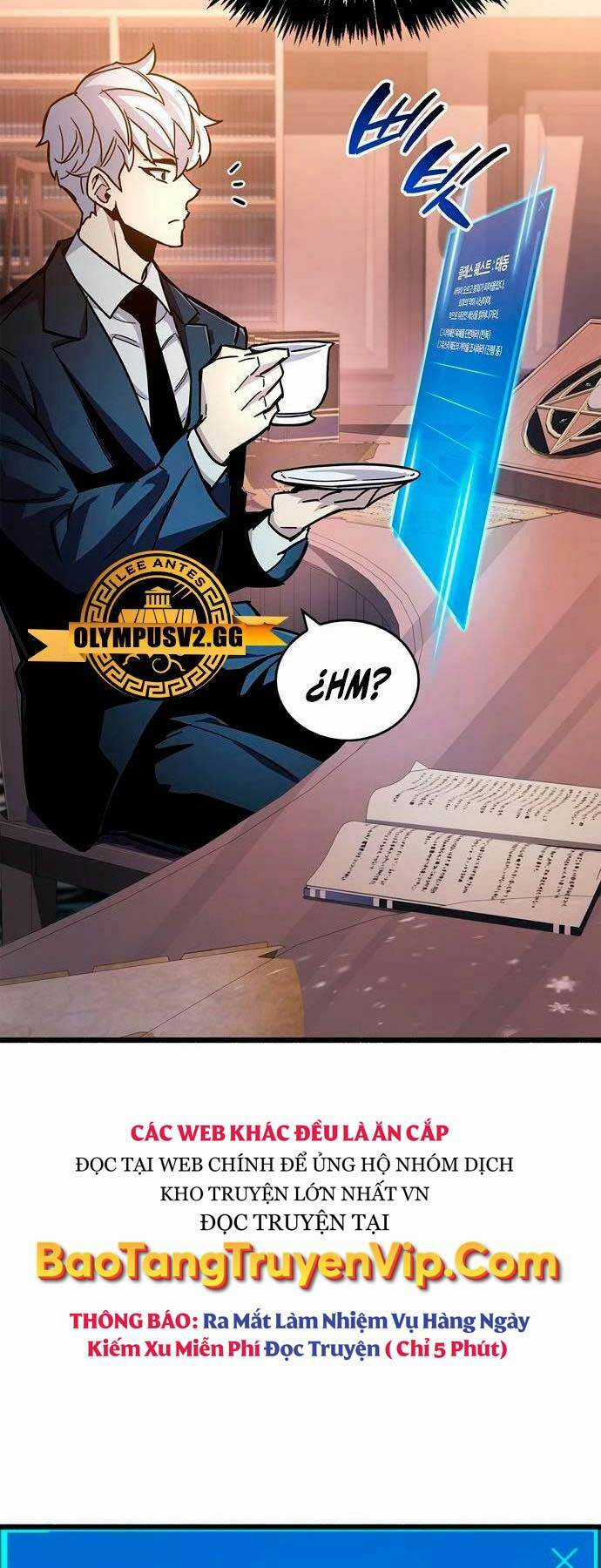 Người Chơi Che Giấu Quá Khứ Chapter 18 trang 79