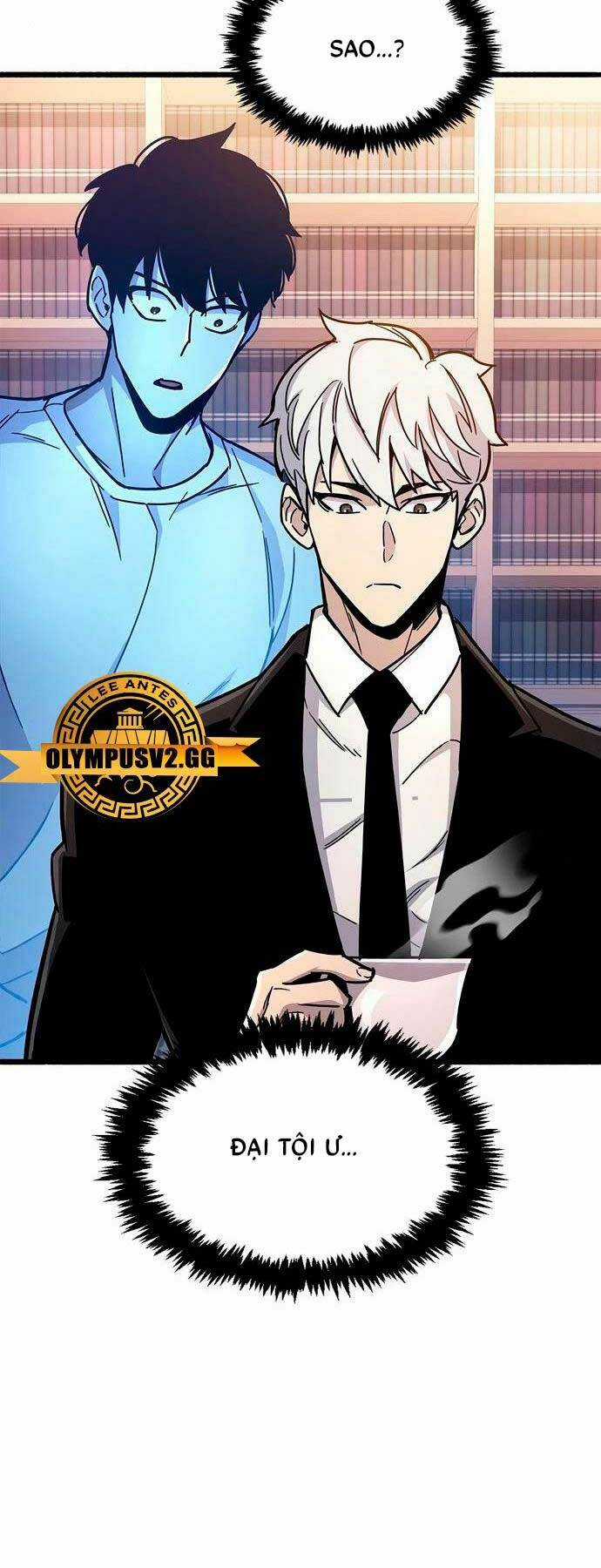 Người Chơi Che Giấu Quá Khứ Chapter 18 trang 81