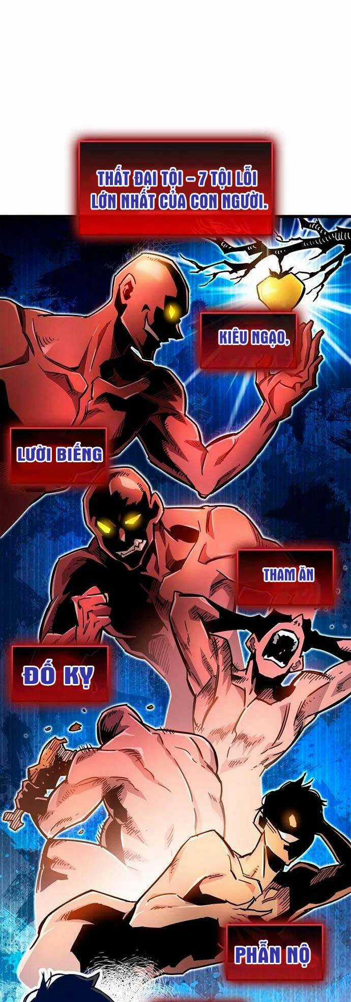 Người Chơi Che Giấu Quá Khứ Chapter 18 trang 82