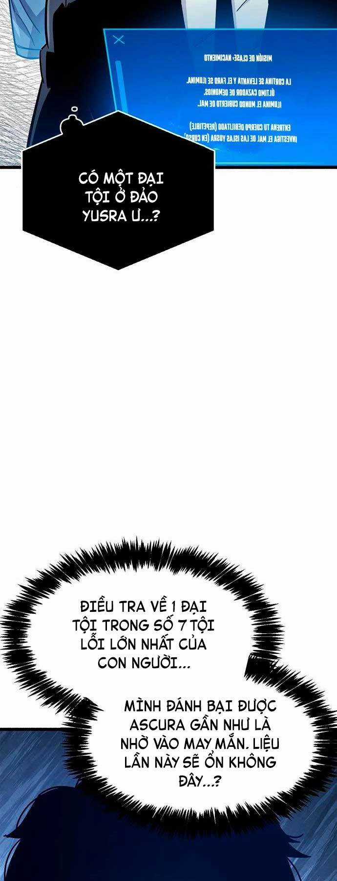 Người Chơi Che Giấu Quá Khứ Chapter 18 trang 84