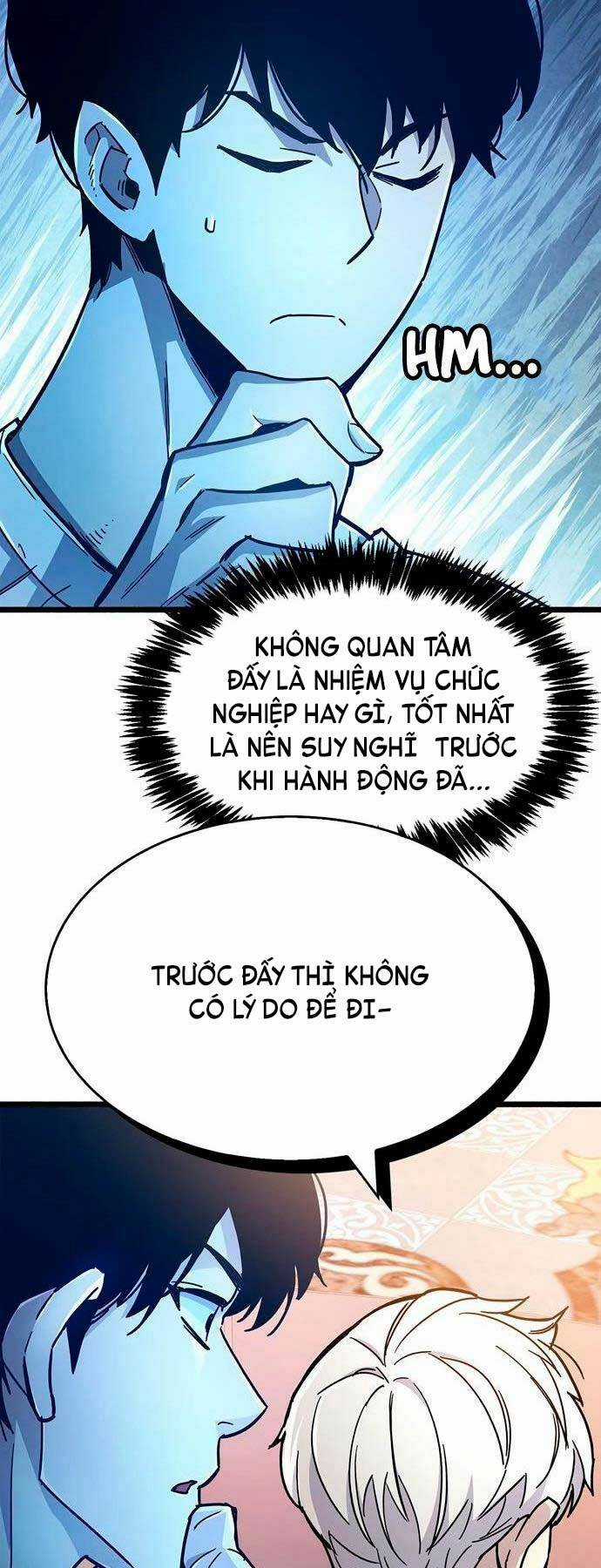 Người Chơi Che Giấu Quá Khứ Chapter 18 trang 85