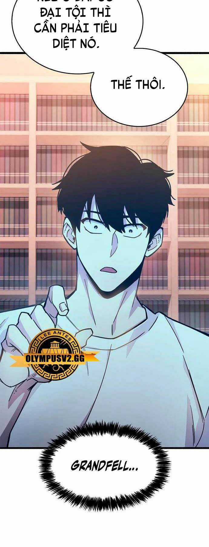 Người Chơi Che Giấu Quá Khứ Chapter 18 trang 88