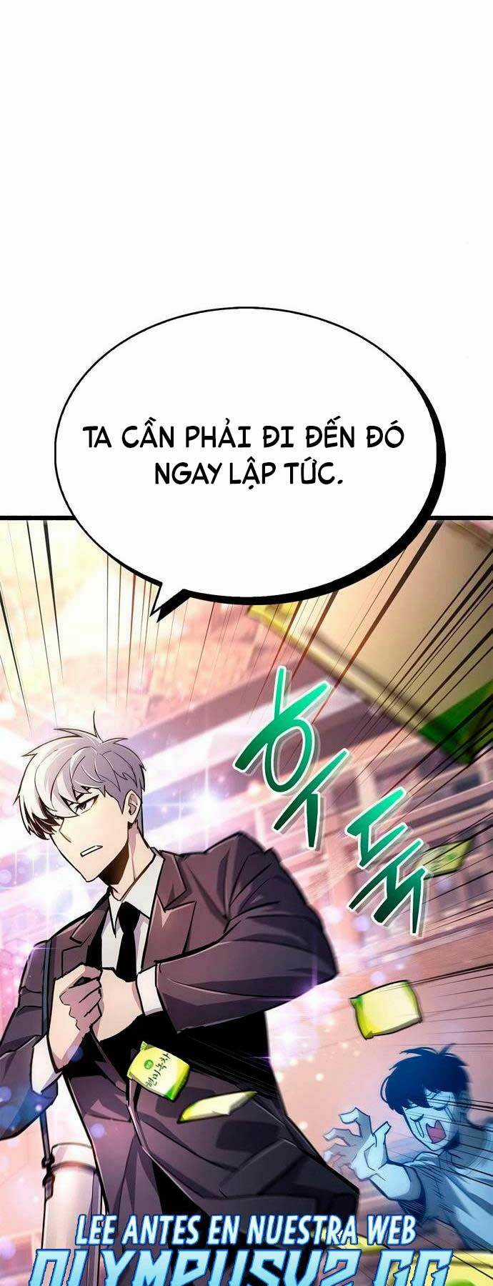 Người Chơi Che Giấu Quá Khứ Chapter 18 trang 89