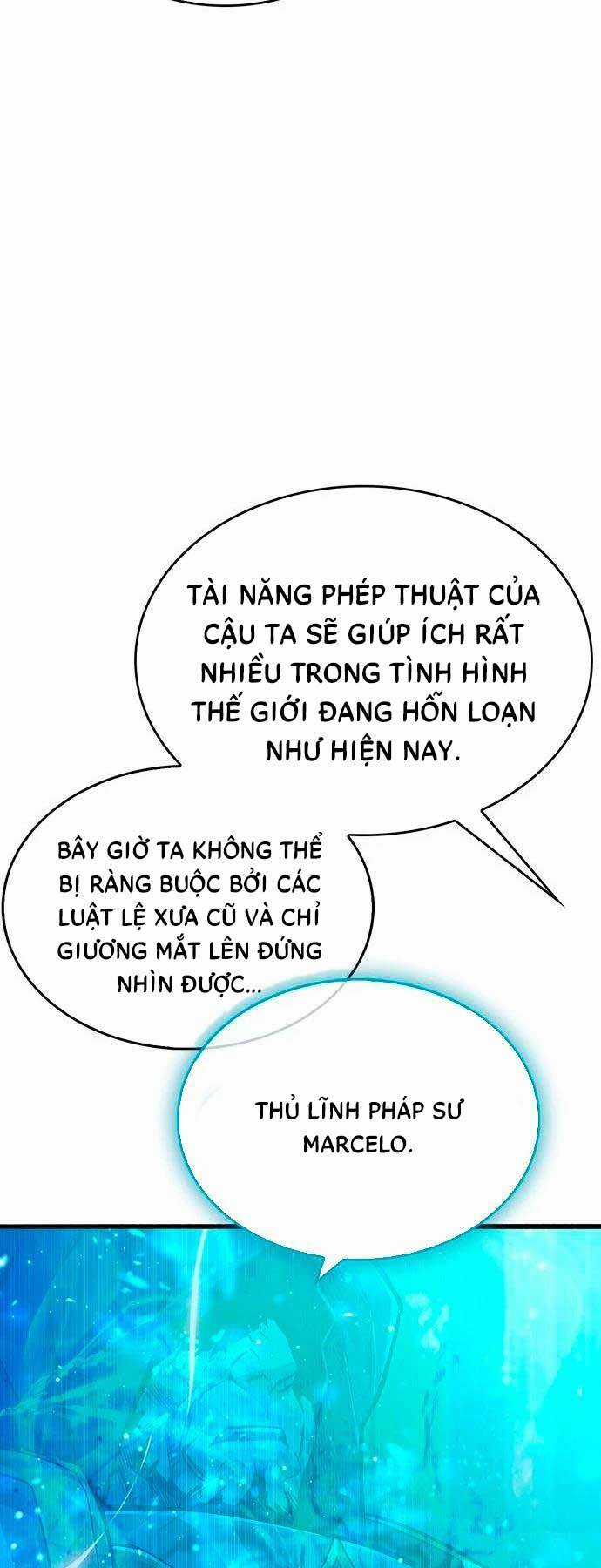 Người Chơi Che Giấu Quá Khứ Chapter 18 trang 9