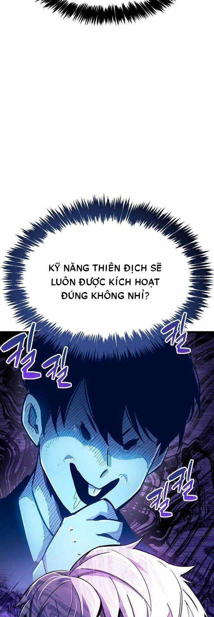 Người Chơi Che Giấu Quá Khứ Chapter 19 trang 10