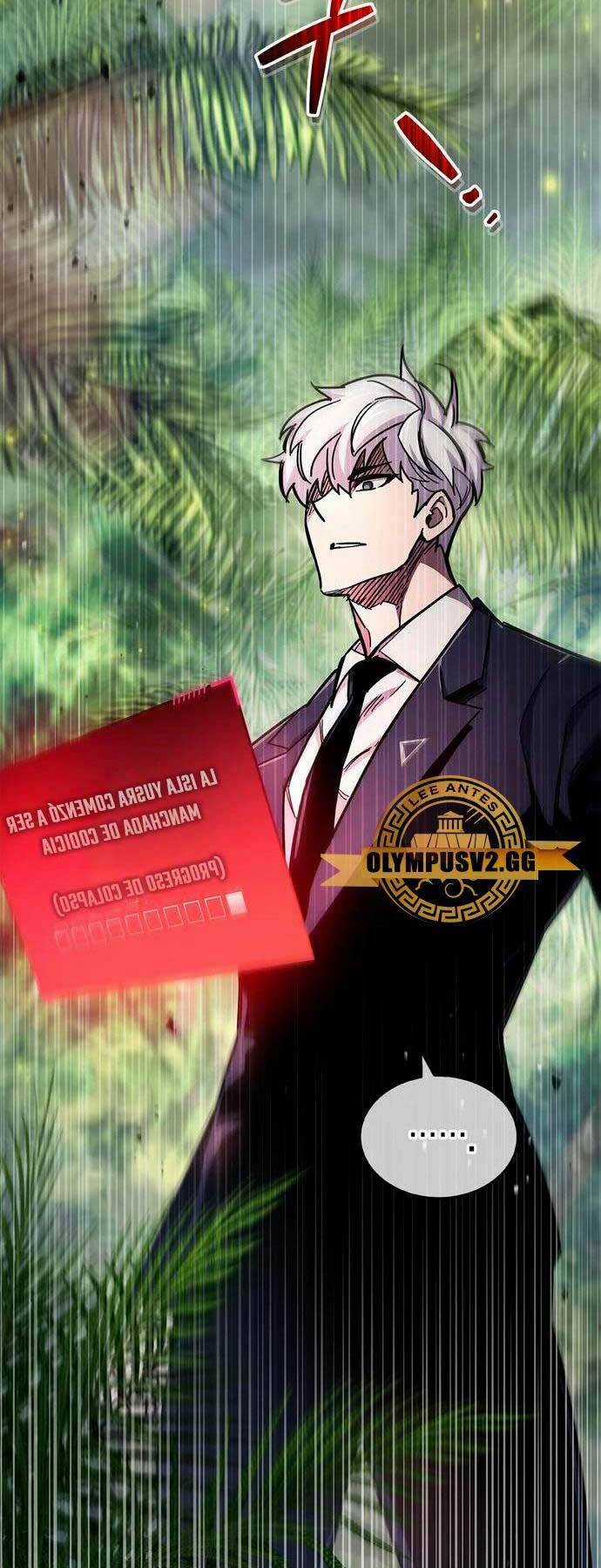 Người Chơi Che Giấu Quá Khứ Chapter 19 trang 100