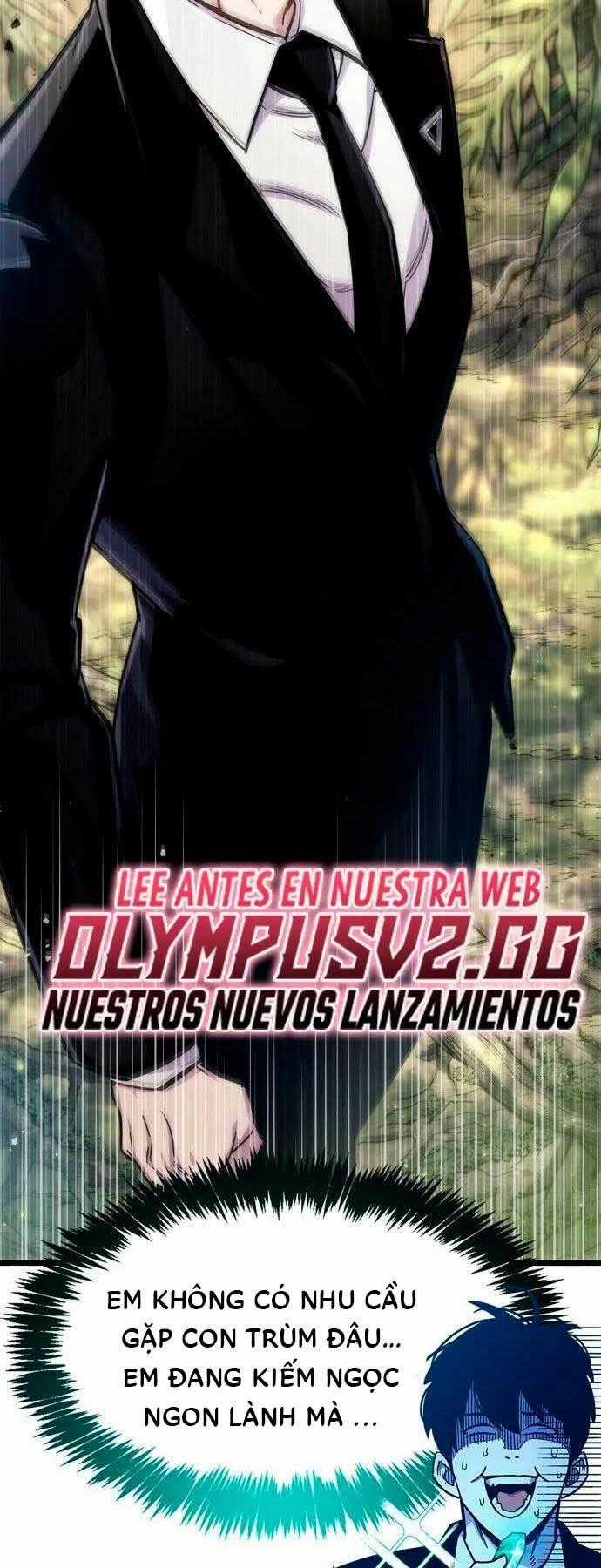 Người Chơi Che Giấu Quá Khứ Chapter 19 trang 103