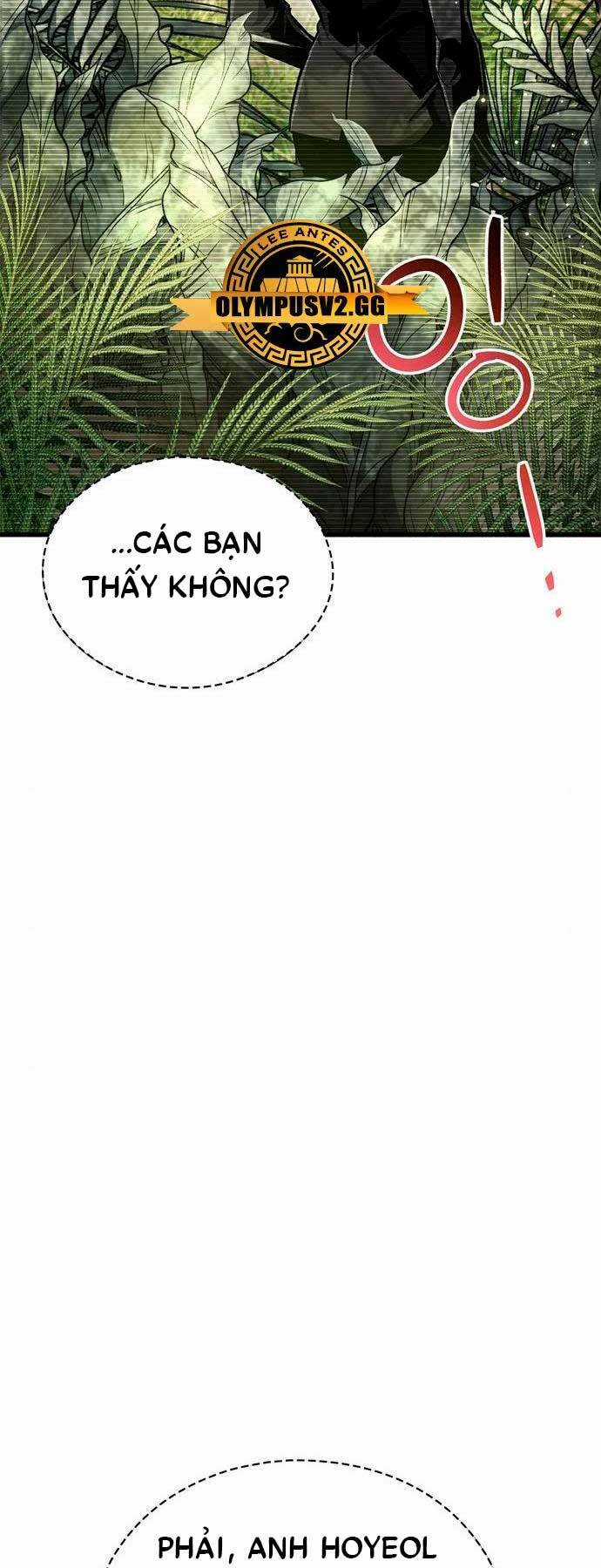 Người Chơi Che Giấu Quá Khứ Chapter 19 trang 14