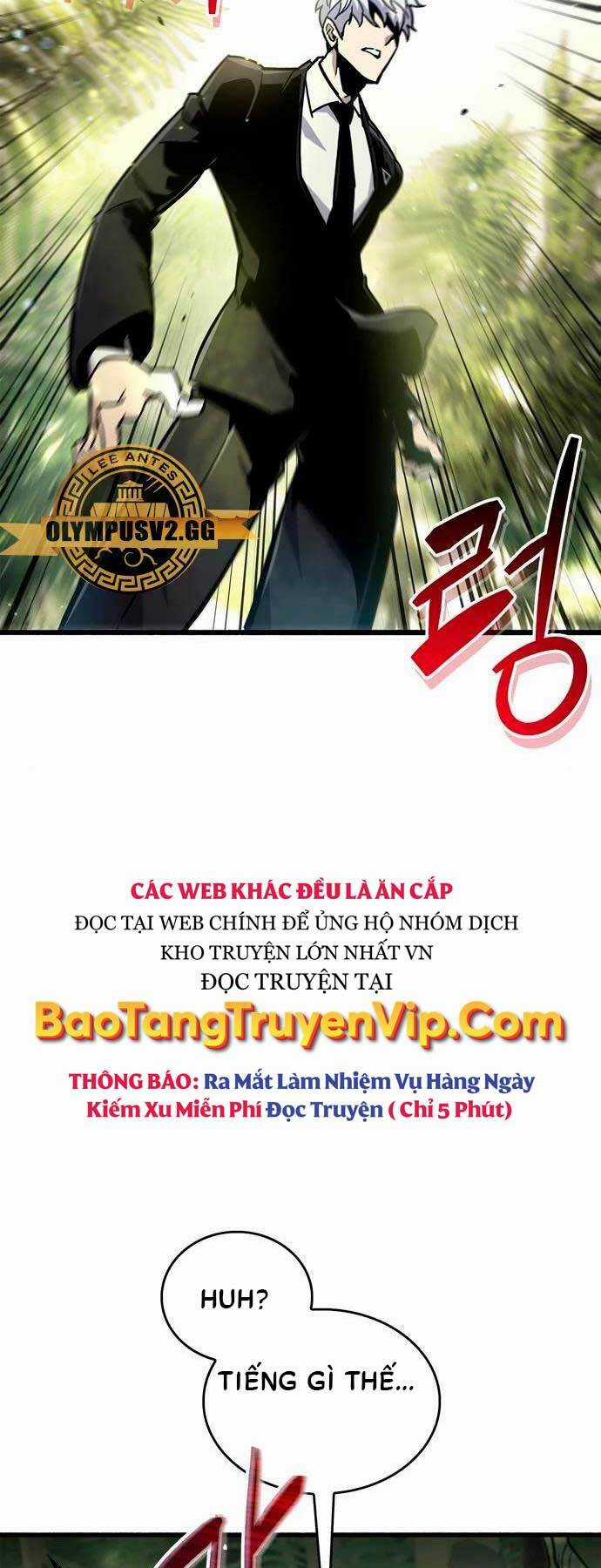 Người Chơi Che Giấu Quá Khứ Chapter 19 trang 23