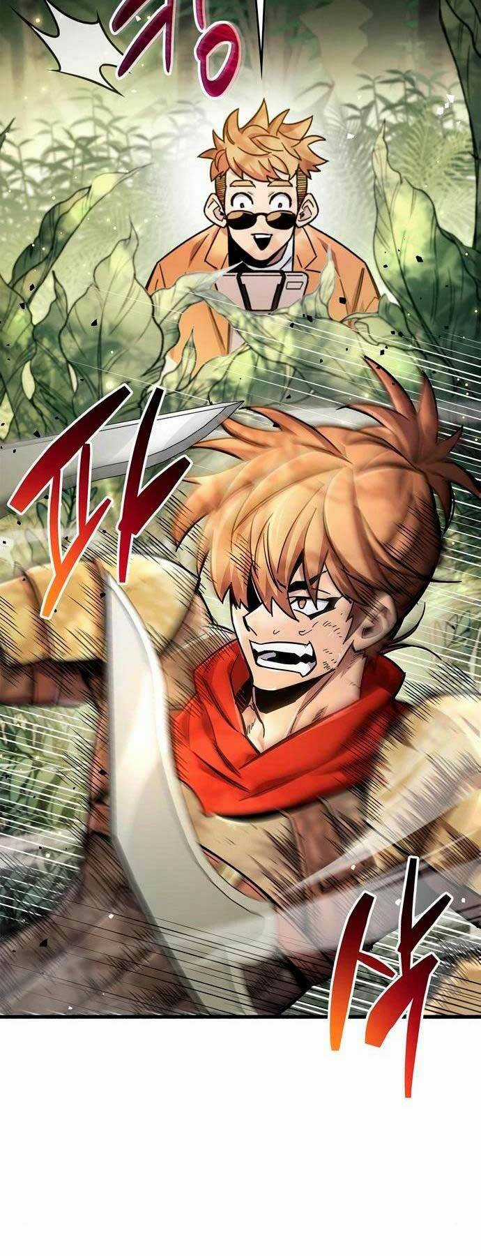 Người Chơi Che Giấu Quá Khứ Chapter 19 trang 24