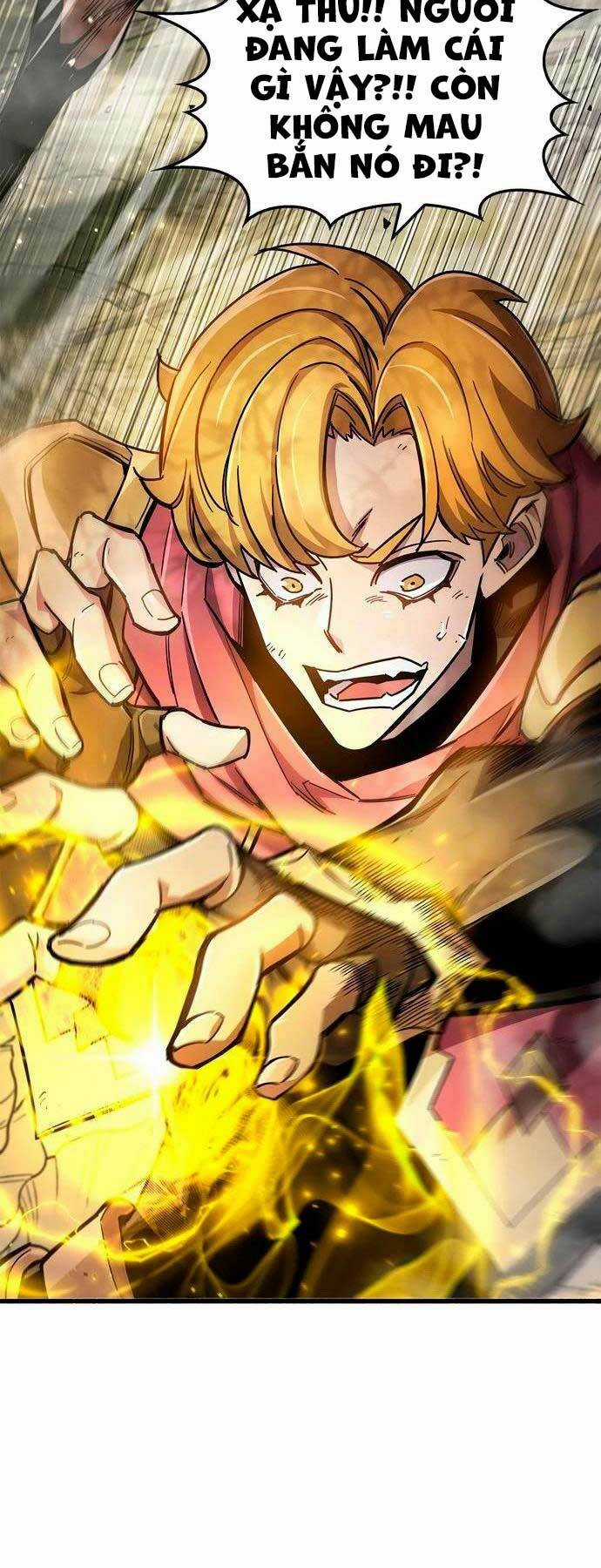 Người Chơi Che Giấu Quá Khứ Chapter 19 trang 26