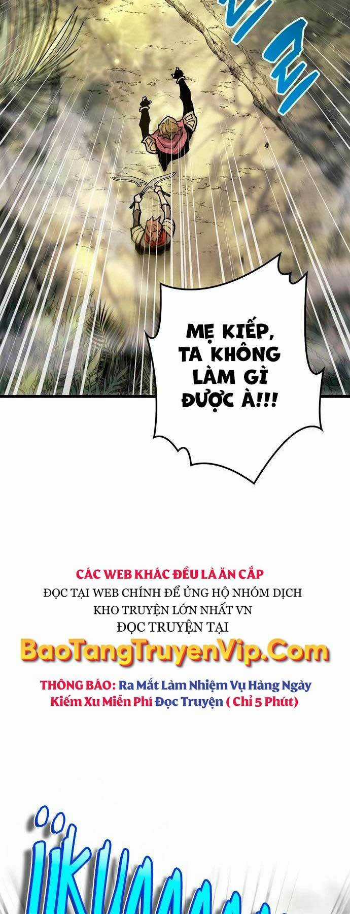 Người Chơi Che Giấu Quá Khứ Chapter 19 trang 28