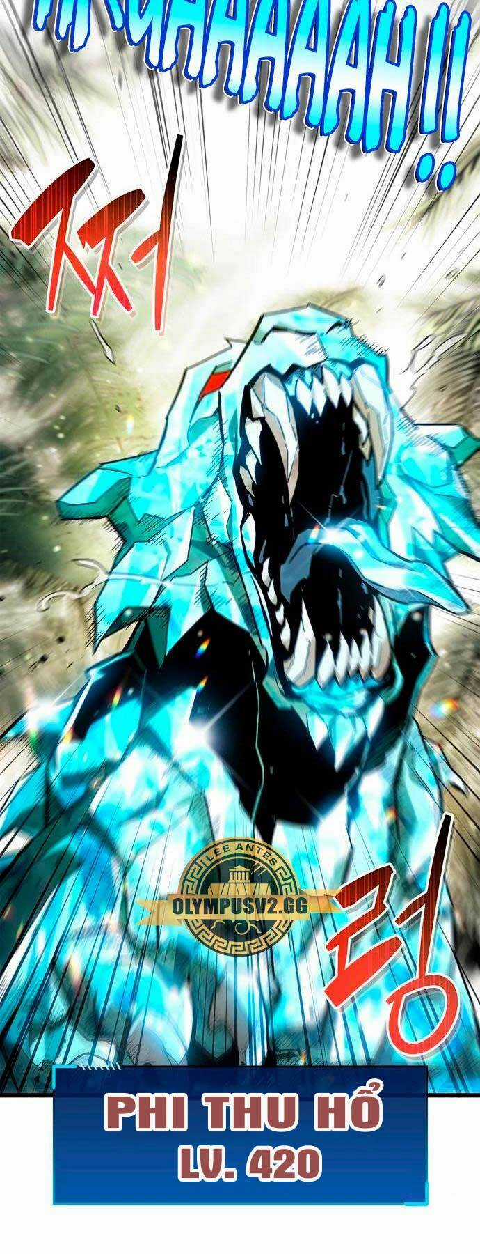 Người Chơi Che Giấu Quá Khứ Chapter 19 trang 29