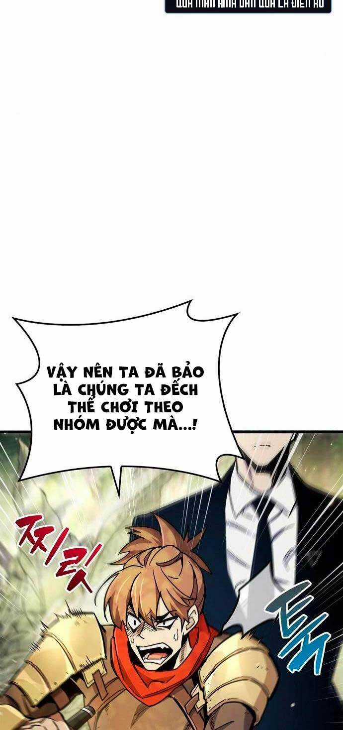 Người Chơi Che Giấu Quá Khứ Chapter 19 trang 31