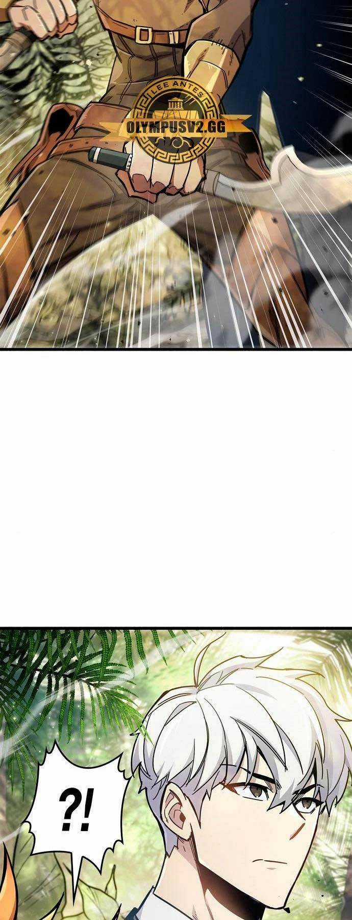 Người Chơi Che Giấu Quá Khứ Chapter 19 trang 32