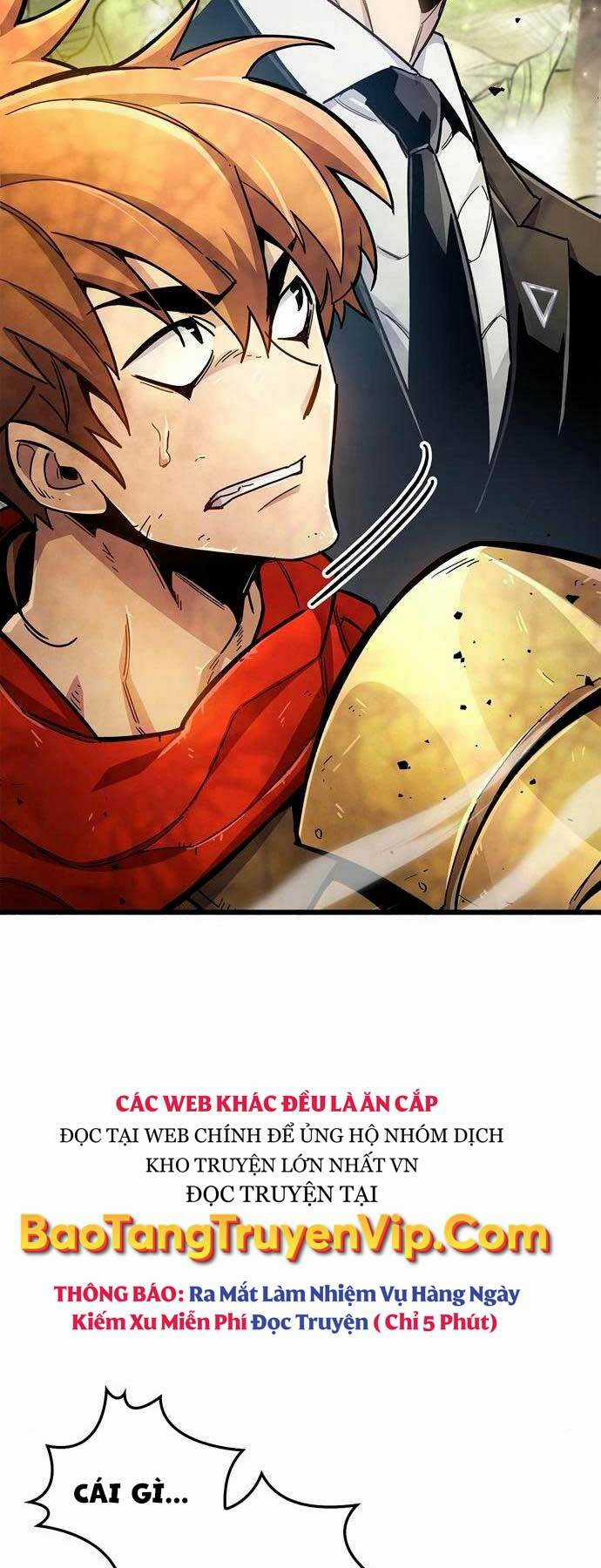 Người Chơi Che Giấu Quá Khứ Chapter 19 trang 33