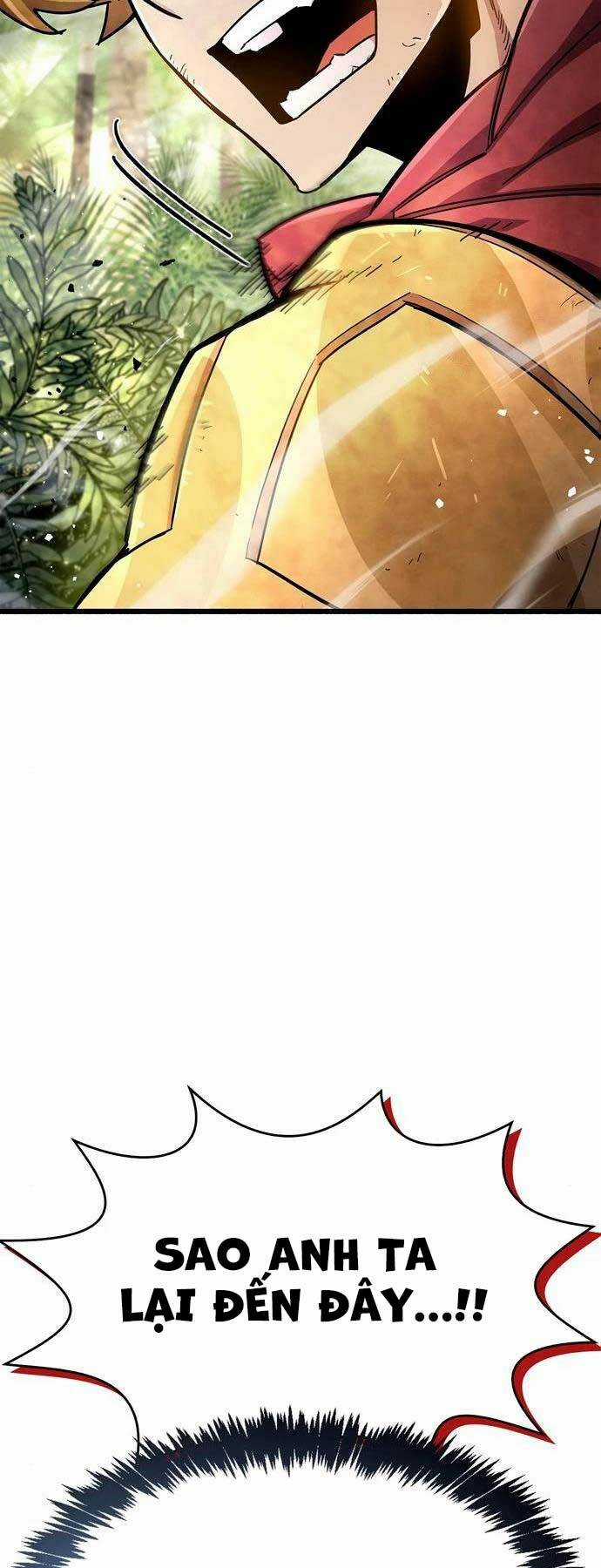 Người Chơi Che Giấu Quá Khứ Chapter 19 trang 36