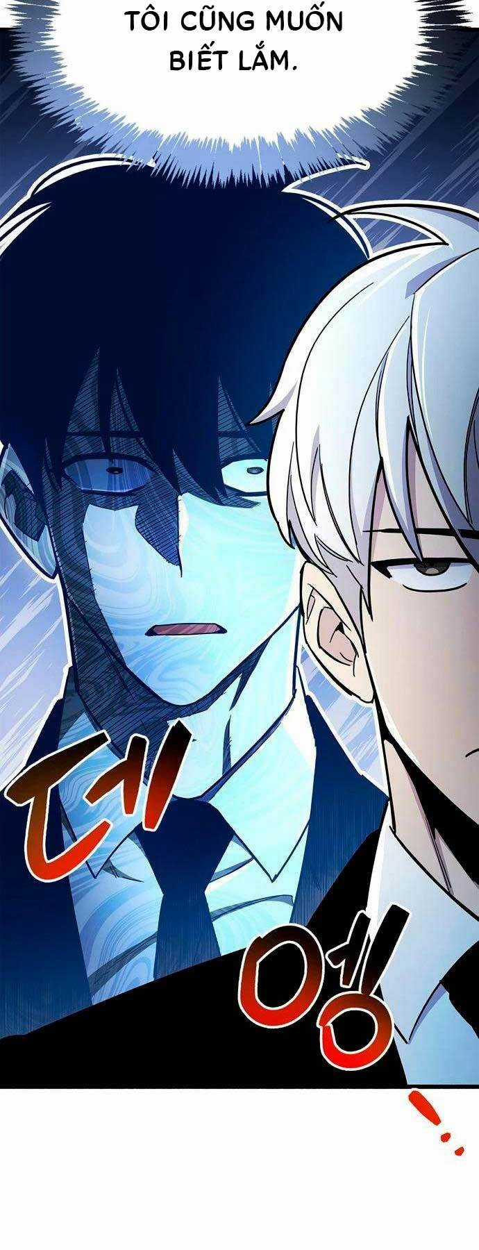 Người Chơi Che Giấu Quá Khứ Chapter 19 trang 37