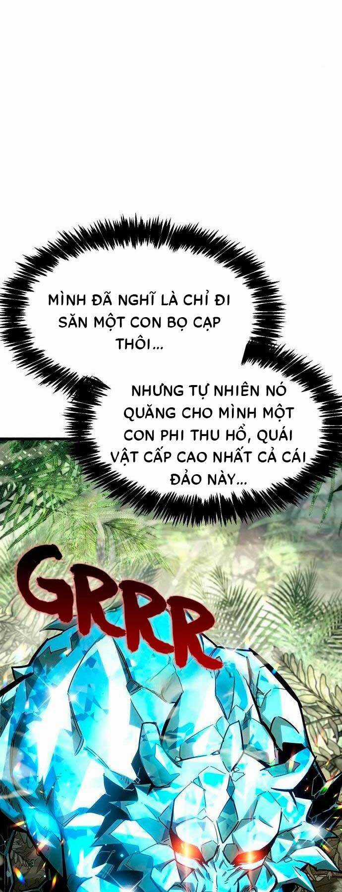 Người Chơi Che Giấu Quá Khứ Chapter 19 trang 38