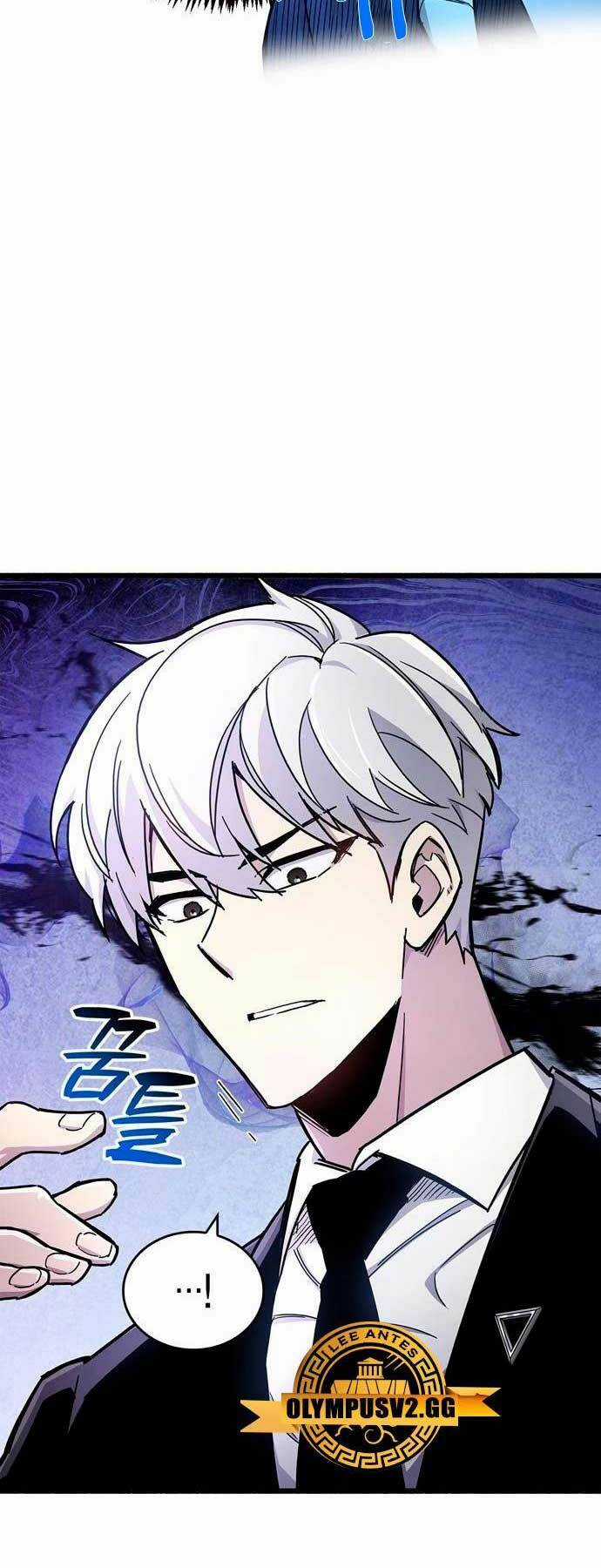 Người Chơi Che Giấu Quá Khứ Chapter 19 trang 4