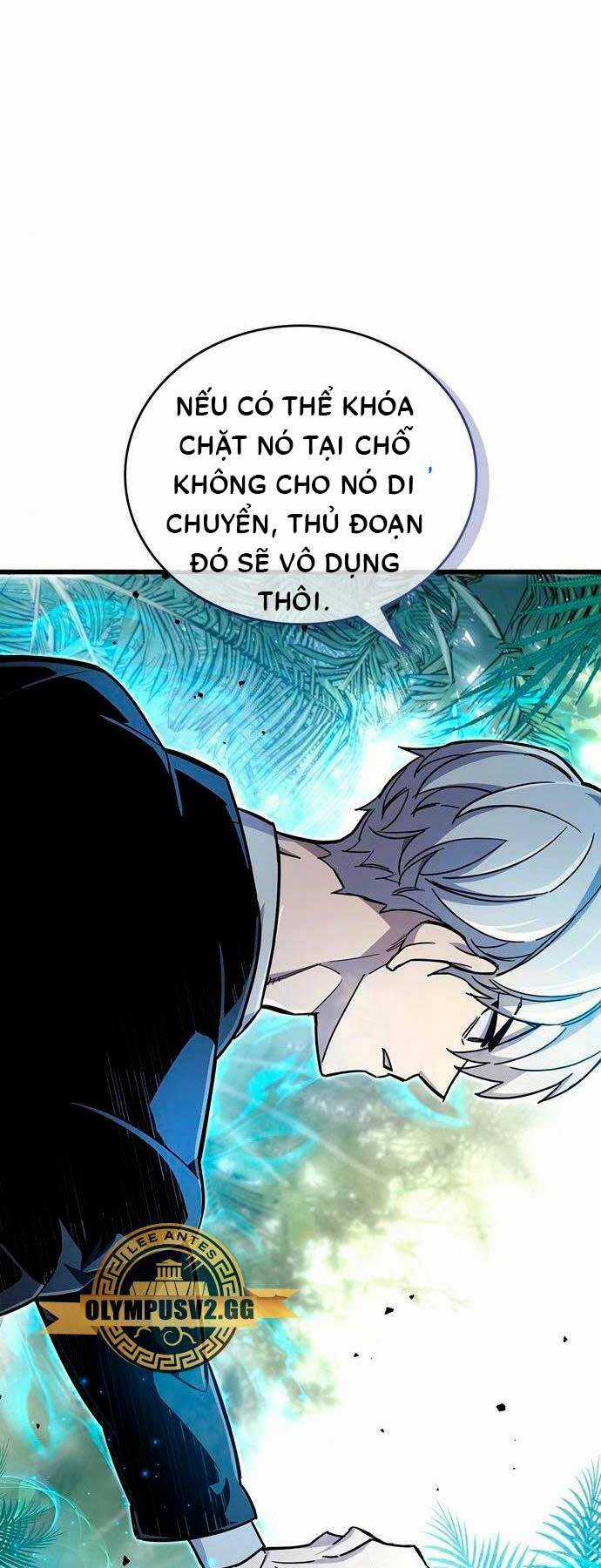 Người Chơi Che Giấu Quá Khứ Chapter 19 trang 44