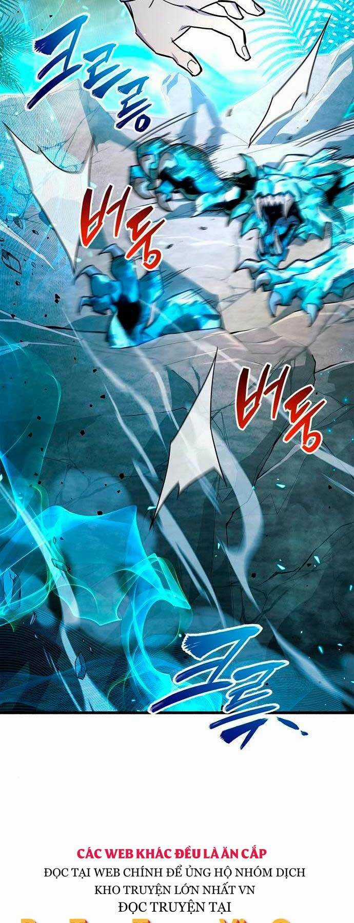 Người Chơi Che Giấu Quá Khứ Chapter 19 trang 45