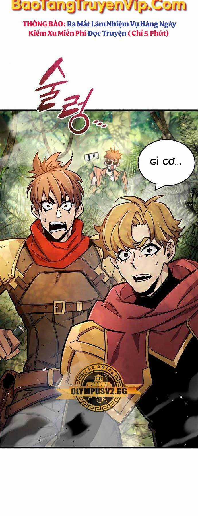 Người Chơi Che Giấu Quá Khứ Chapter 19 trang 46