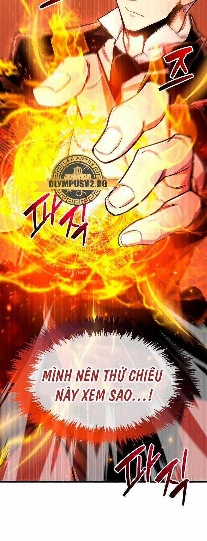 Người Chơi Che Giấu Quá Khứ Chapter 19 trang 48