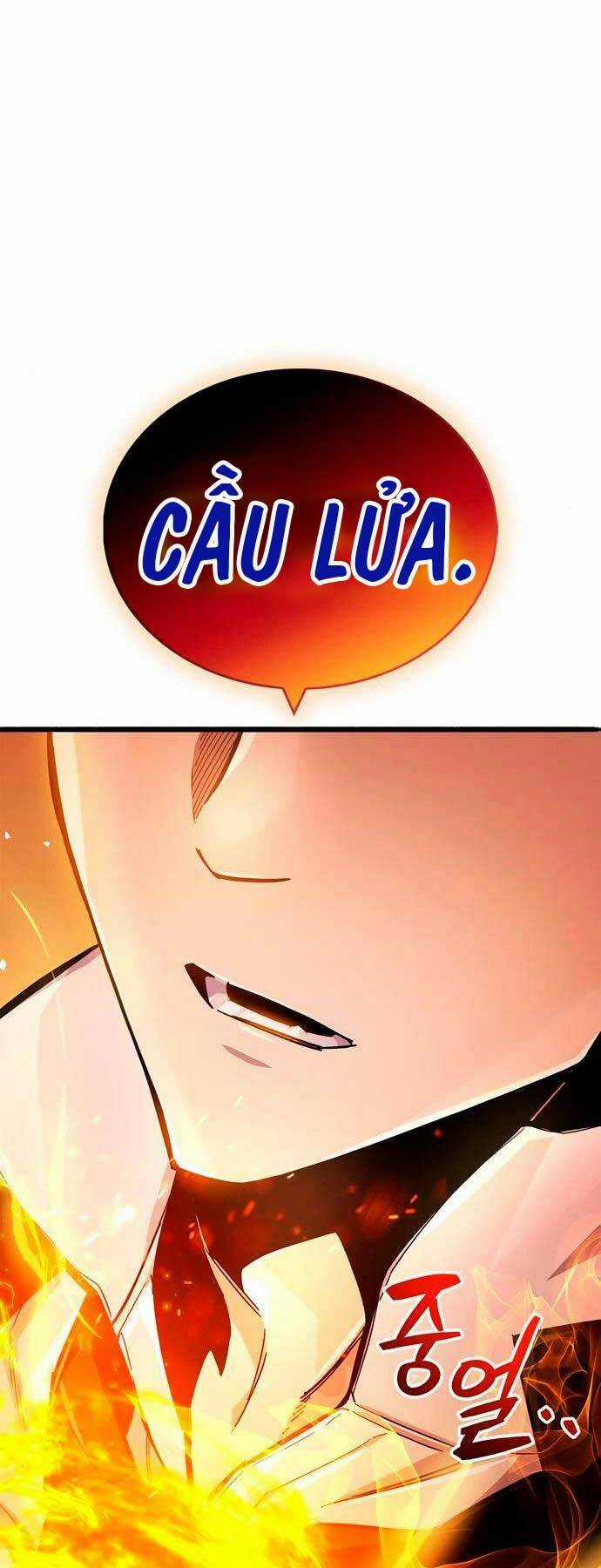 Người Chơi Che Giấu Quá Khứ Chapter 19 trang 49