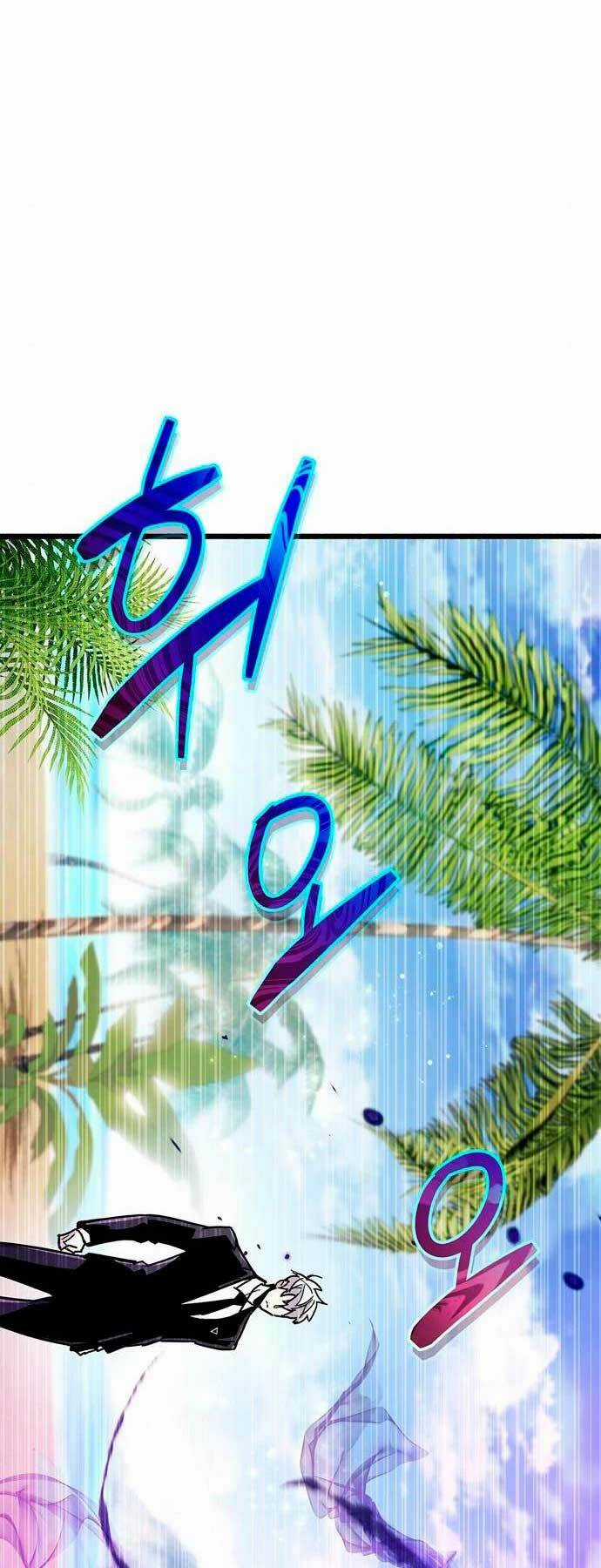 Người Chơi Che Giấu Quá Khứ Chapter 19 trang 5