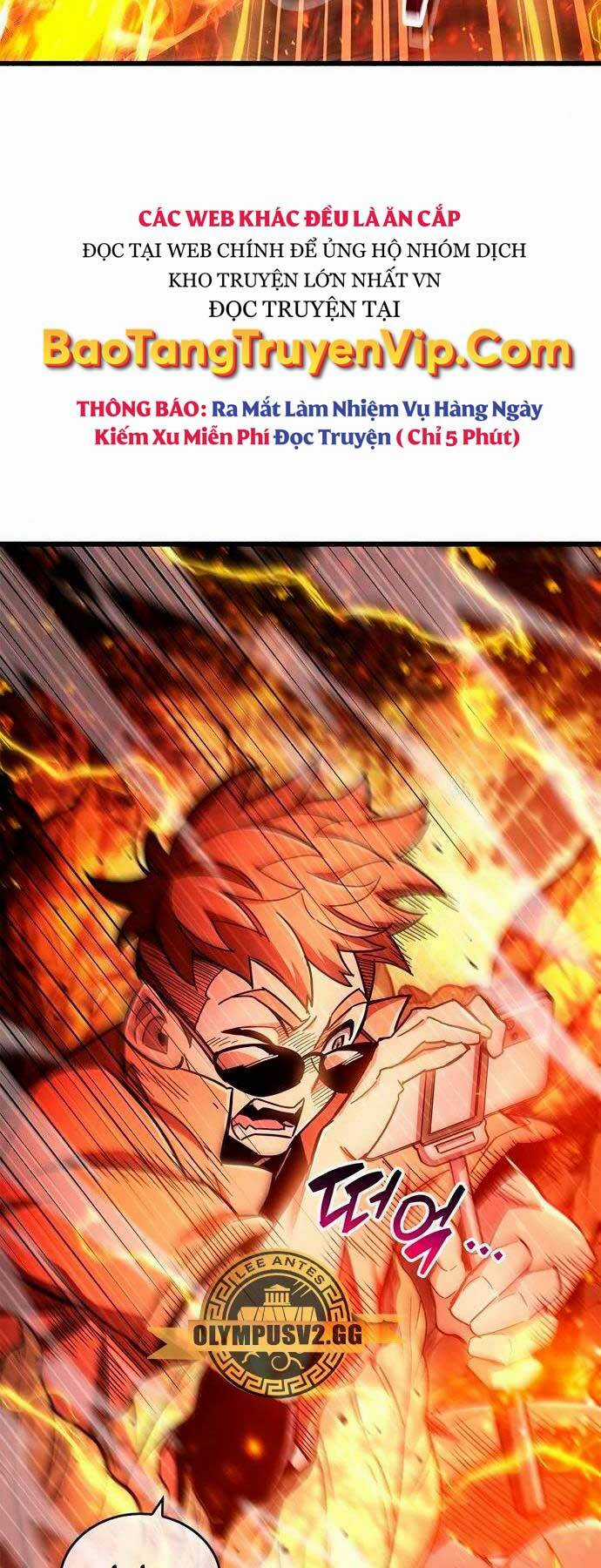 Người Chơi Che Giấu Quá Khứ Chapter 19 trang 52